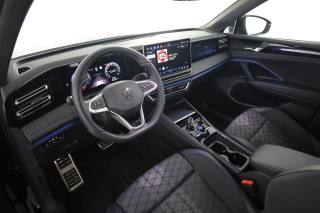 VOLKSWAGEN Tiguan 3ª serie  2.0 TDI 150 CV DSG R-Line