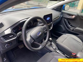 FORD Puma usata 48