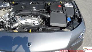 MERCEDES-BENZ CLA 250 usata 89