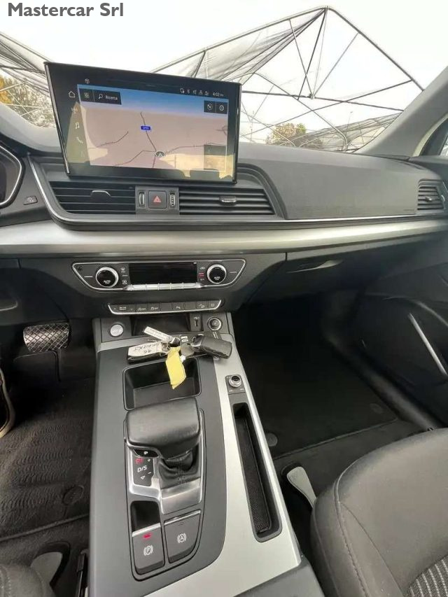 AUDI Q5 usata, con ESP