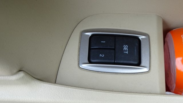 JAGUAR XF usata 56