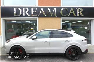 PORSCHE Cayenne usata, con Airbag