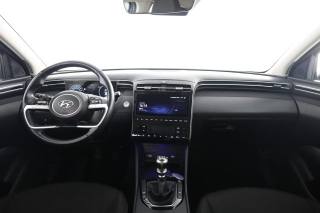 HYUNDAI Tucson usata 4