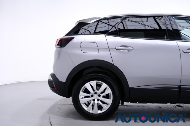 PEUGEOT 3008 usata 53