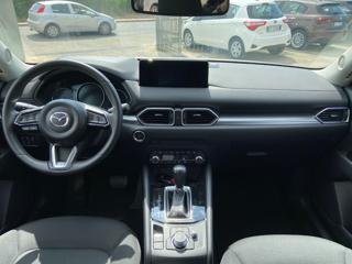 MAZDA CX-5 usata 40