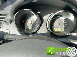 SEAT Arosa usata, con Fendinebbia