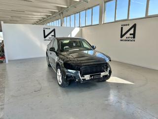 AUDI Q5 SPORTBACK 40 TDI QUATTRO S TRONIC BUSINESS ADVANCE