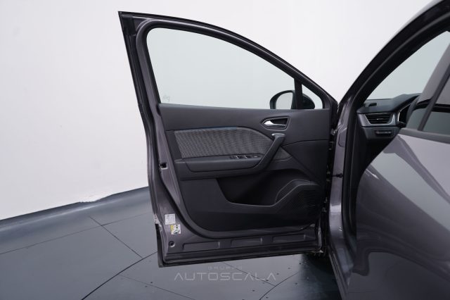 RENAULT Captur usata, con Cruise Control