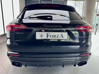 MASERATI Grecale usata, con Controllo trazione