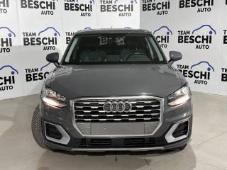 AUDI Q2 usata, con Alzacristalli elettrici