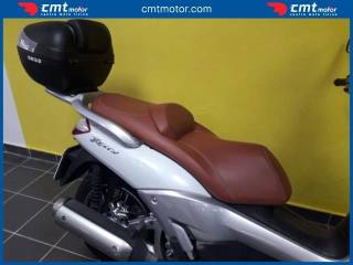 YAMAHA X-City 250 usata 10