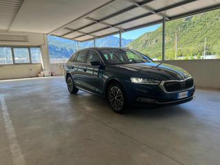 SKODA Octavia usata, con Airbag Passeggero