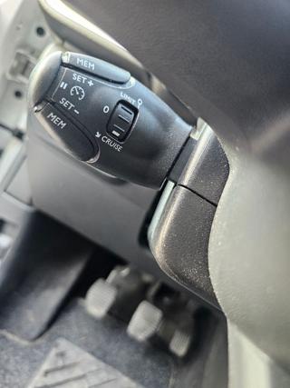 CITROEN C3 usata, con Bluetooth