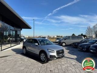 AUDI Q2 usata, con Cerchi in lega