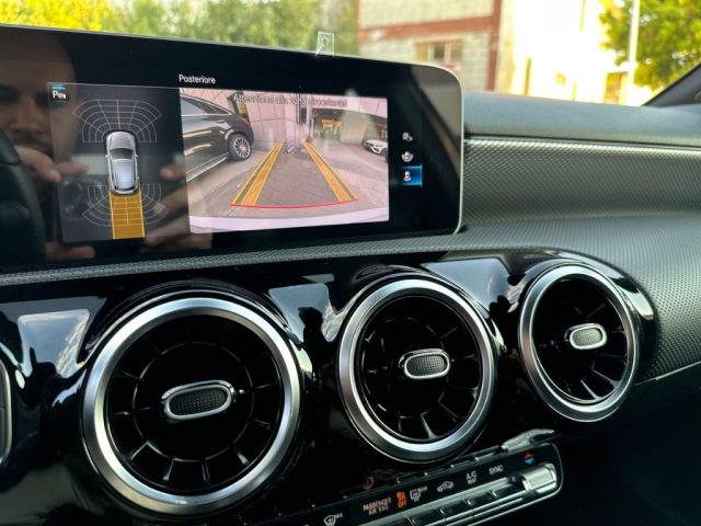 MERCEDES-BENZ A 180 usata, con Immobilizzatore elettronico