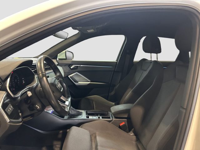 AUDI Q3 usata 8