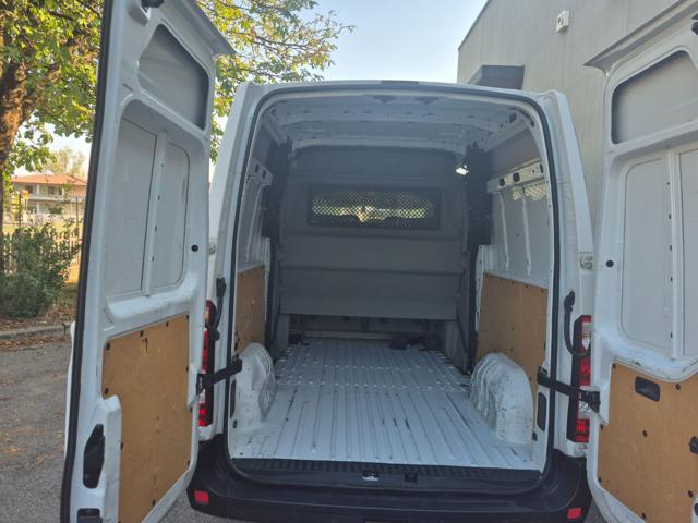 RENAULT Master usata, con Chiusura centralizzata