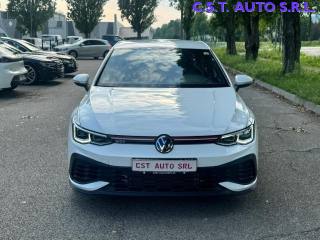 VOLKSWAGEN Golf usata, con Airbag
