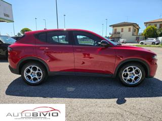 ALFA ROMEO Tonale usata, con Cerchi in lega