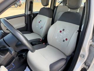 FIAT Panda usata 12