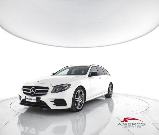 MERCEDES-BENZ CLA usata 0
