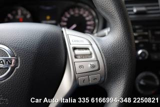 NISSAN Pulsar usata, con Volante multifunzione