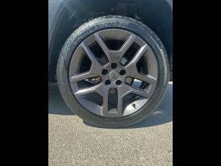JEEP Renegade usata, con Fari LED