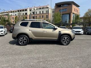 DACIA Duster usata, con Airbag Passeggero