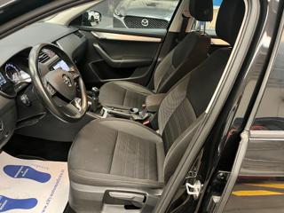 SKODA Octavia usata, con Cerchi in lega