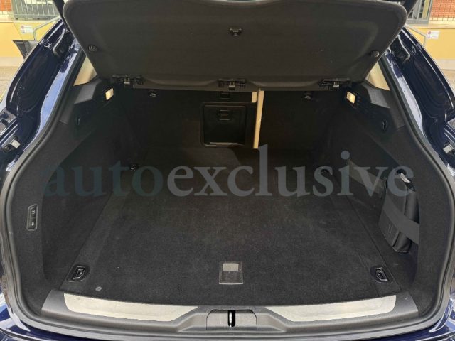 MASERATI Levante usata, con Bracciolo