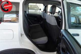 FIAT Panda usata, con Controllo trazione