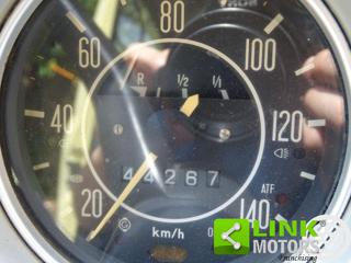 VOLKSWAGEN Maggiolone usata 15