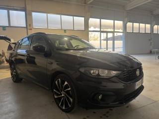 FIAT Tipo usata, con Airbag