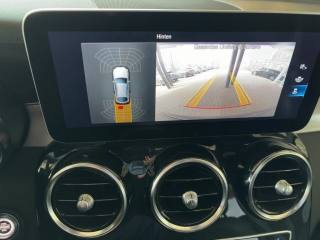 MERCEDES-BENZ GLC 200 usata, con Cruise Control