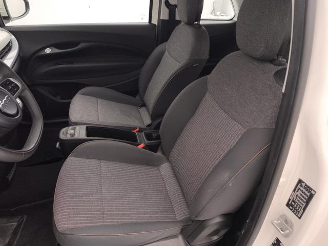 FIAT 500e usata, con Controllo automatico clima