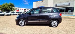 FIAT 500L usata, con Airbag