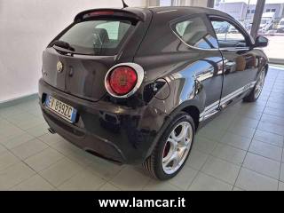 ALFA ROMEO MiTo usata, con Climatizzatore