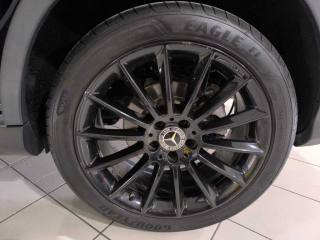 MERCEDES-BENZ G usata, con ESP