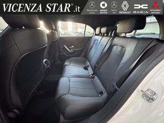 MERCEDES-BENZ A 180 usata, con Controllo automatico clima