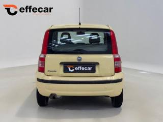 FIAT Panda usata, con Chiusura centralizzata