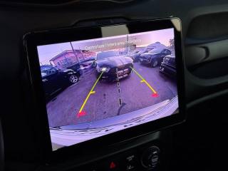 JEEP Renegade usata, con Sistema di navigazione