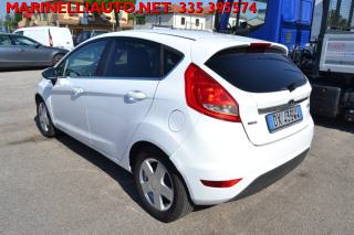 FORD Fiesta usata, con Lettore CD