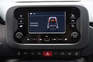 FIAT Panda usata, con Immobilizzatore elettronico