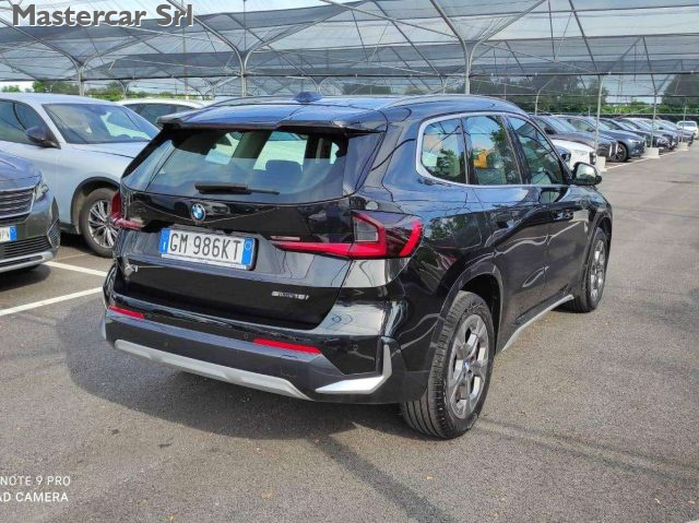 BMW X1 usata, con Antifurto