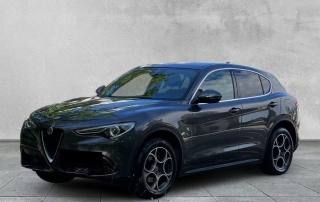 ALFA ROMEO Stelvio usata, con Airbag