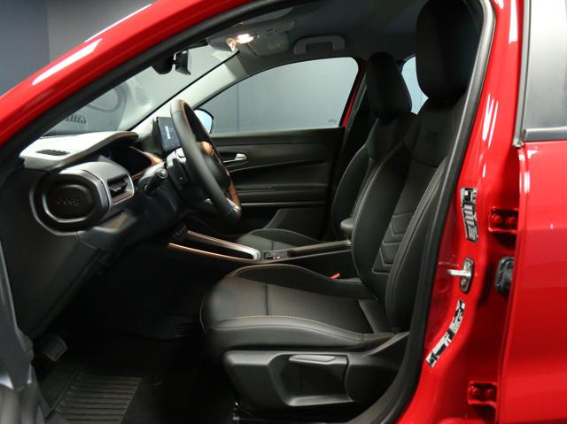 JEEP Avenger usata, con Climatizzatore