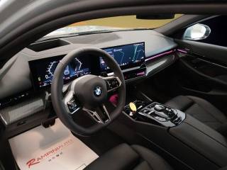 BMW 520 usata 17