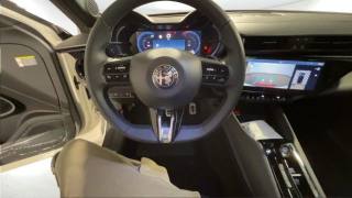 ALFA ROMEO Junior usata, con Boardcomputer