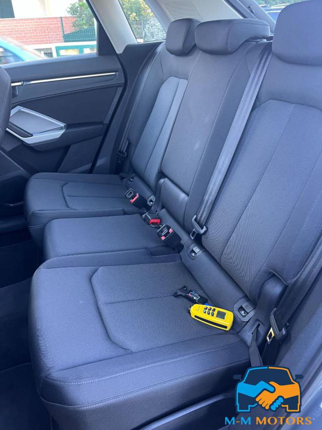 AUDI Q3 usata 21