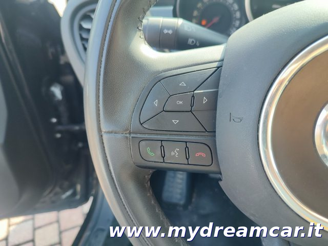 FIAT 500X usata 18